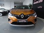 Renault Captur 1.0 TCe Exclusive - 2