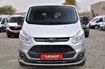 Ford Transit Custom 9 Locuri - 2