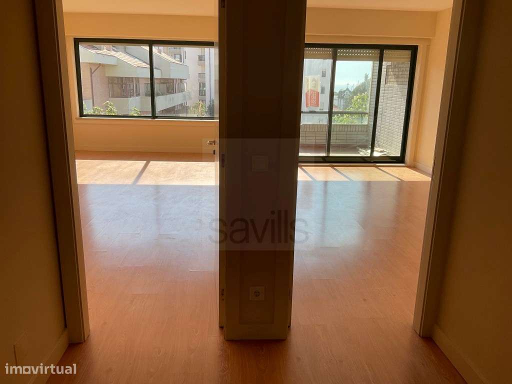 T1 à Fundação de Cupertino de Miranda, Porto - Grande imagem: 1/8