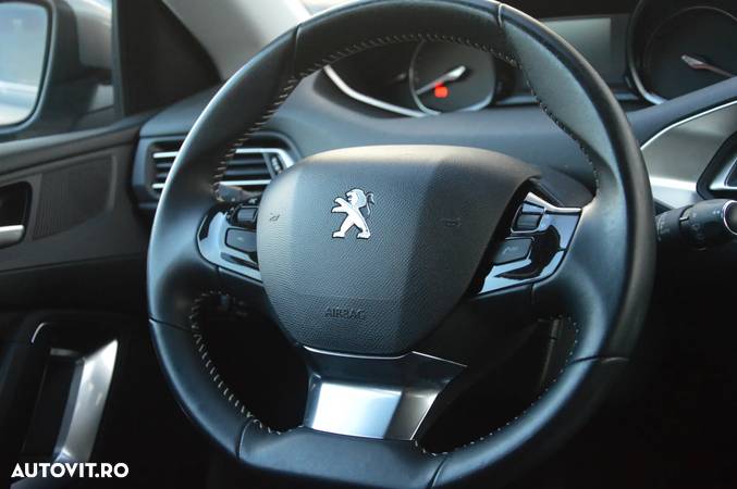 Peugeot 308 - 39