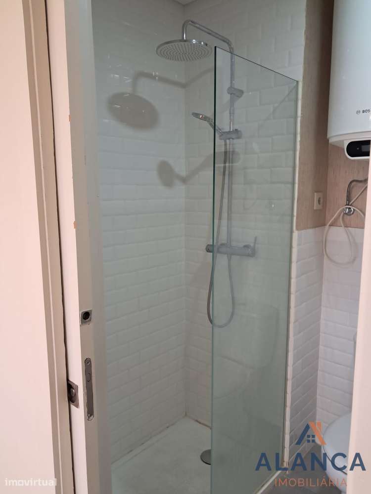 T1 Av. Boavista  - PORTO - Grande imagem: 4/14