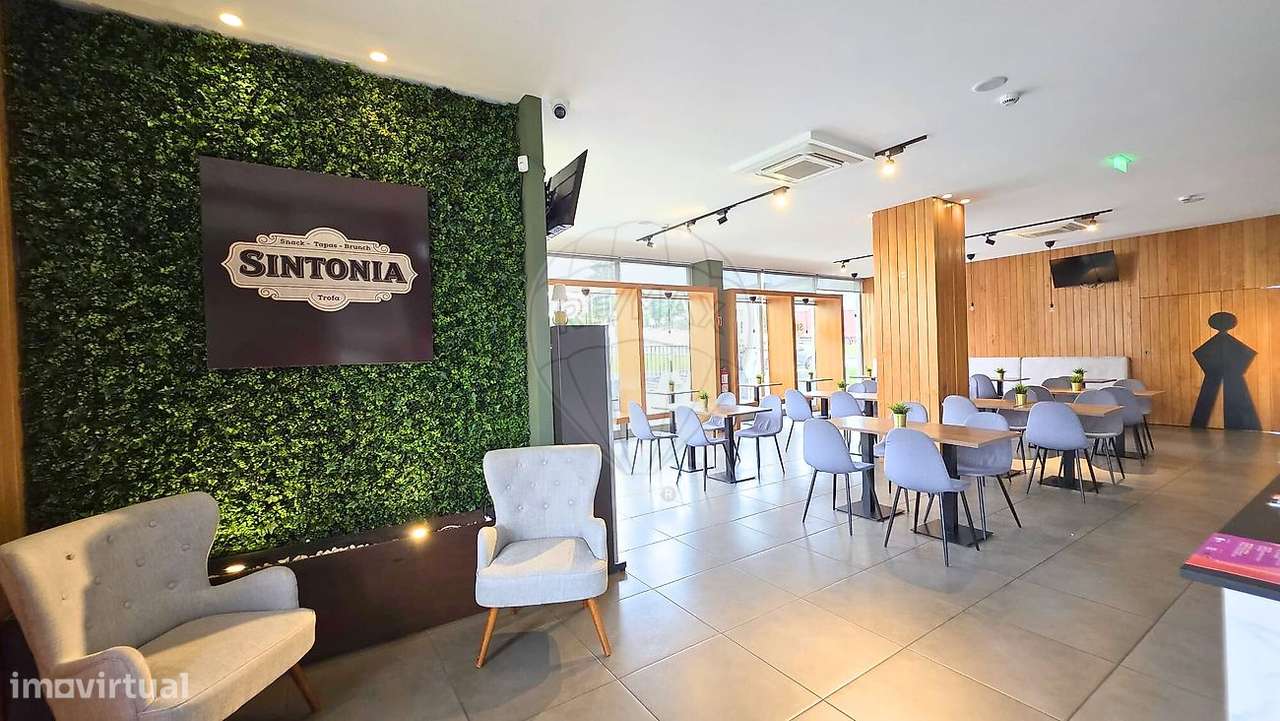 Trespasse  para venda - Grande imagem: 2/11