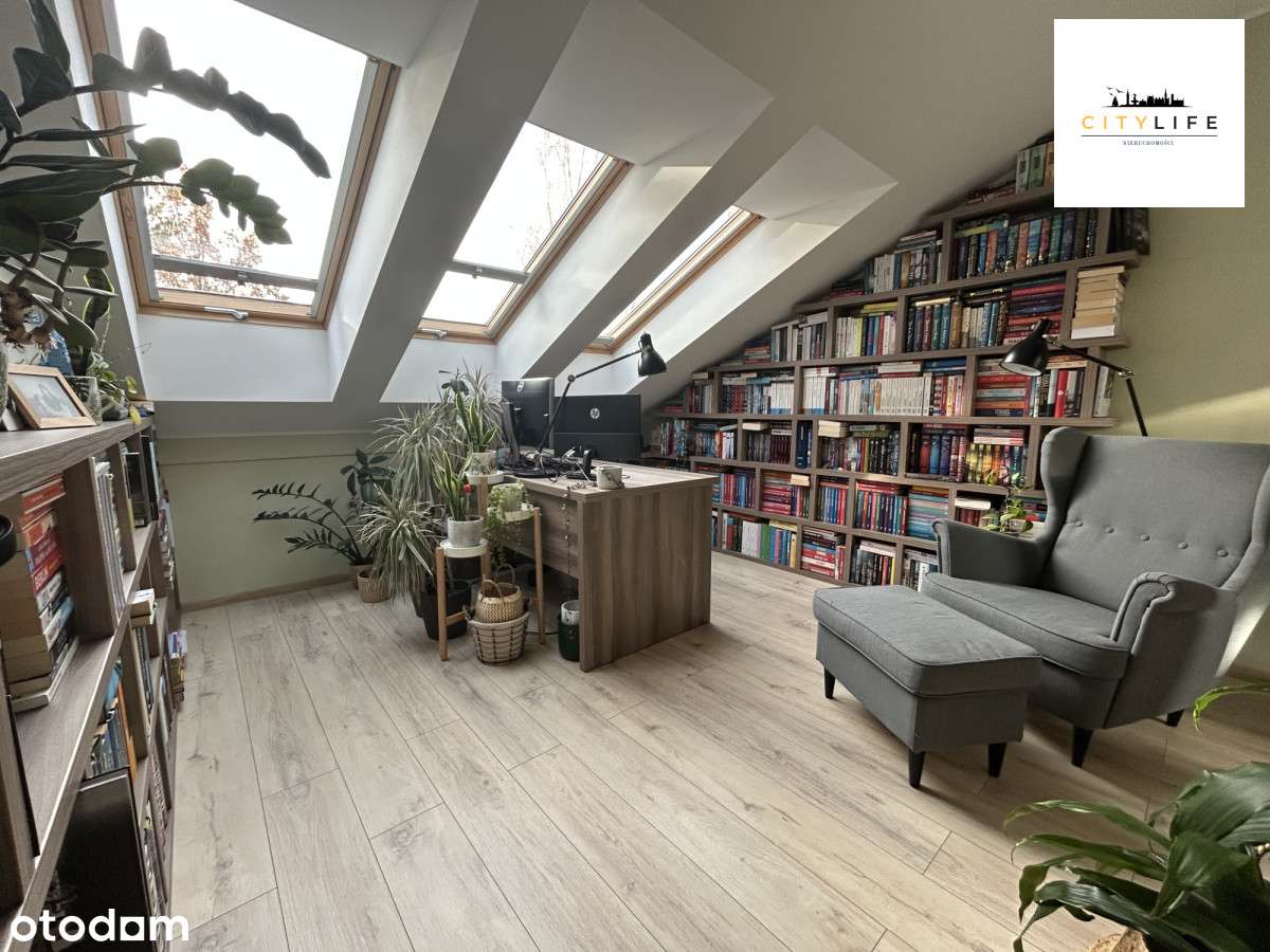 4-Pokojowe Mieszkanie Blisko Morza-18