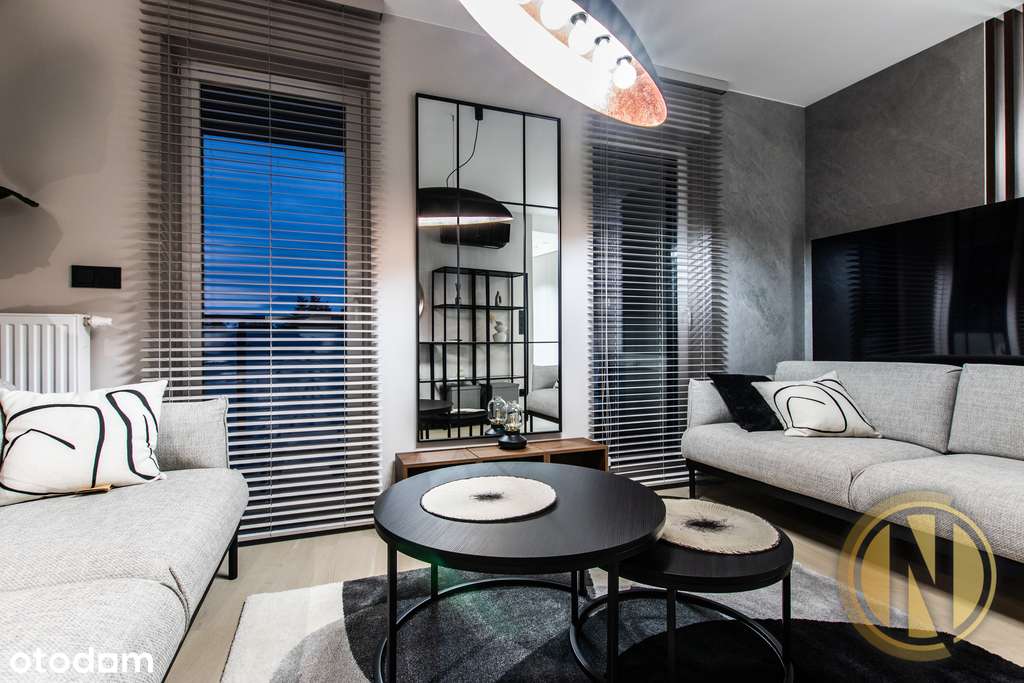 Prądnik Czerwony | Śliczna | 2pok |53 m²|ENG - Widok 2