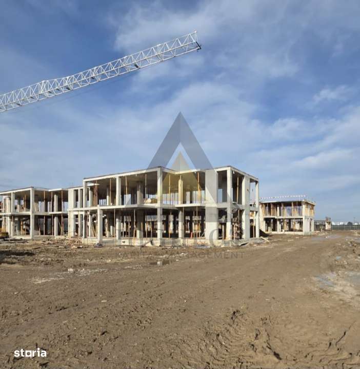 PRELUARE INVESTITIE / Cesionare drept de cumparare vila – plata in t-17