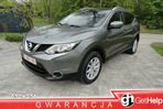 Nissan Qashqai 1.2 DIG-T Tekna - 1