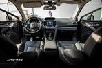 Subaru Impreza 2.0i Lineartronic Exclusive - 8