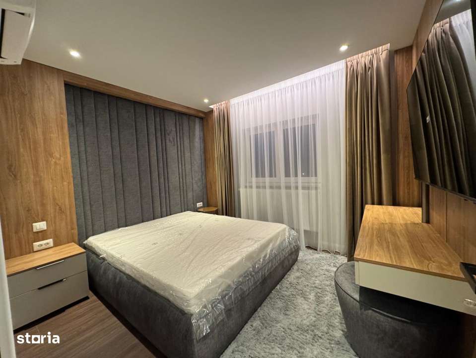 Gorjului Metrou-Apartament 2 cam finisaje premium de vanzare-8
