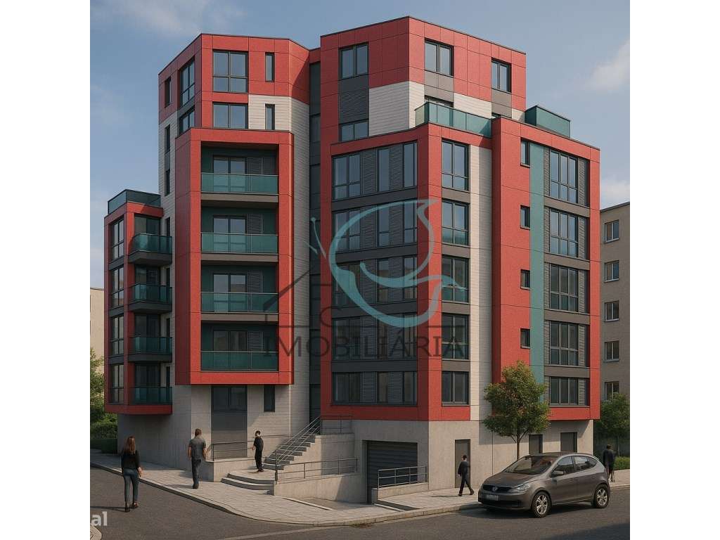 Terreno de 1462 m2, com projeto de prédio, no centro da cidade-1