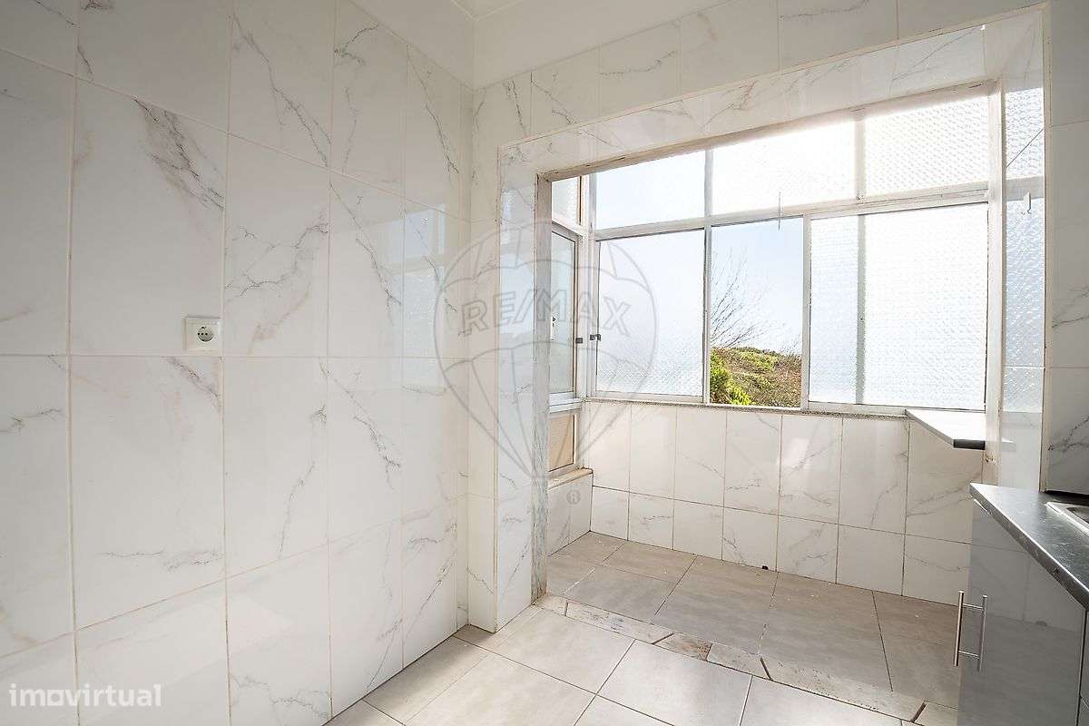 Apartamento T1 para venda-7