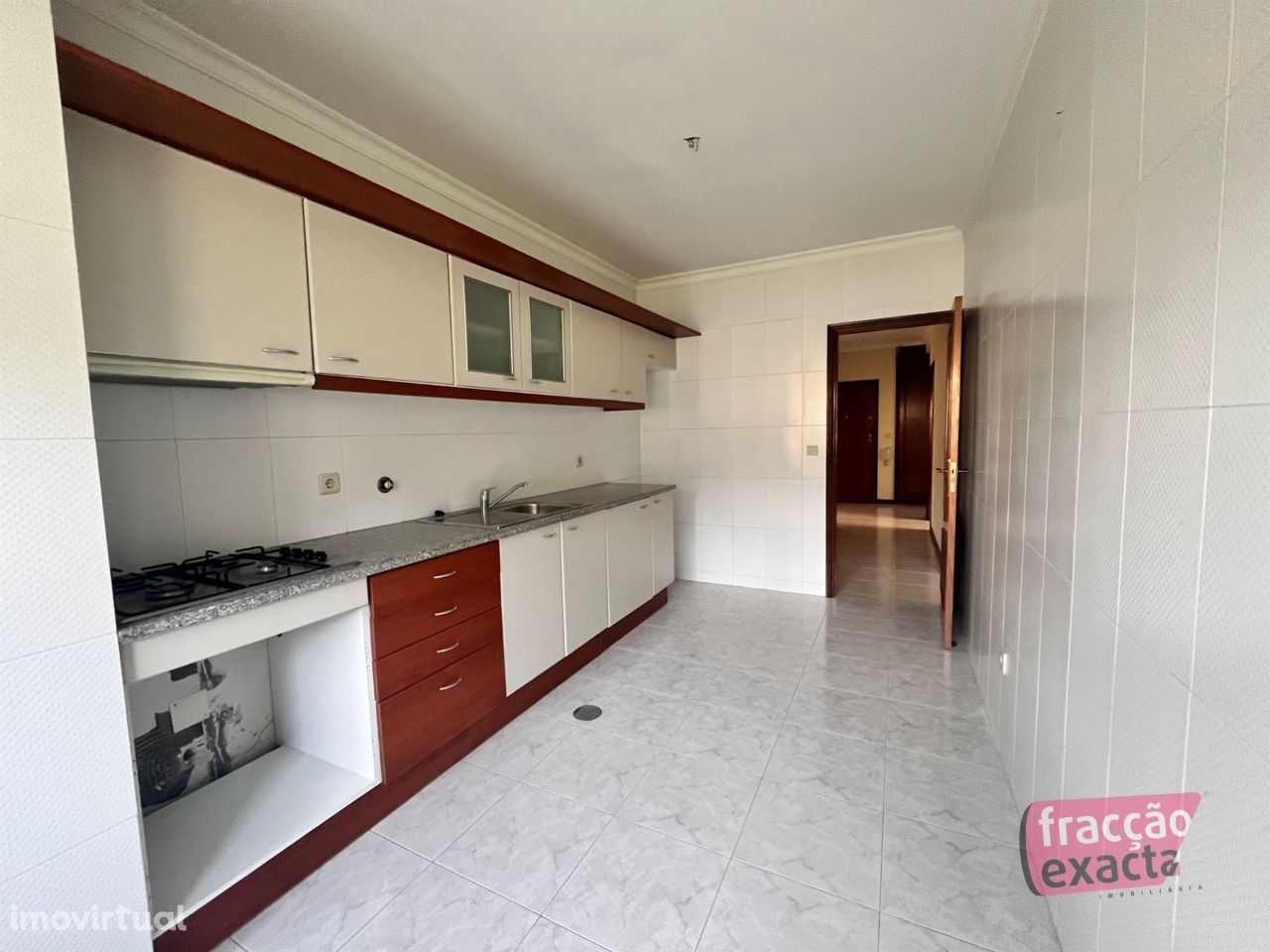 Apartamento T1 Baguim do Monte, Gondomar