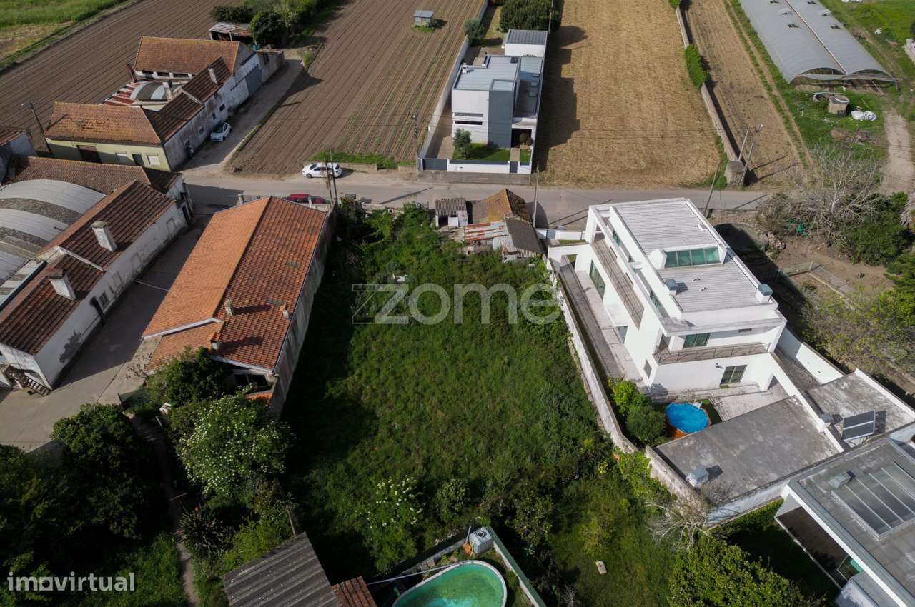 Terreno em Vilar, Aveiro – Oportunidade Única! - Grande imagem: 4/15