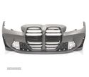 PARA-CHOQUES FRONTAL PARA BMW G20 G21 19- LOOK M PDC - 6