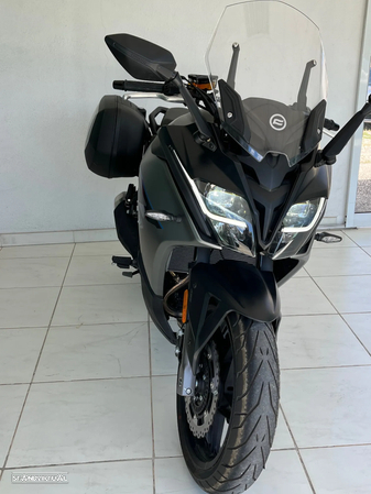 CF Moto GT 650 TOURING - 22