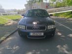 Audi A4 Avant 1.9 TDI M6 - 18