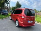 Ford Tourneo Courier 1.0 EcoBoost S&S Ambiente - 3