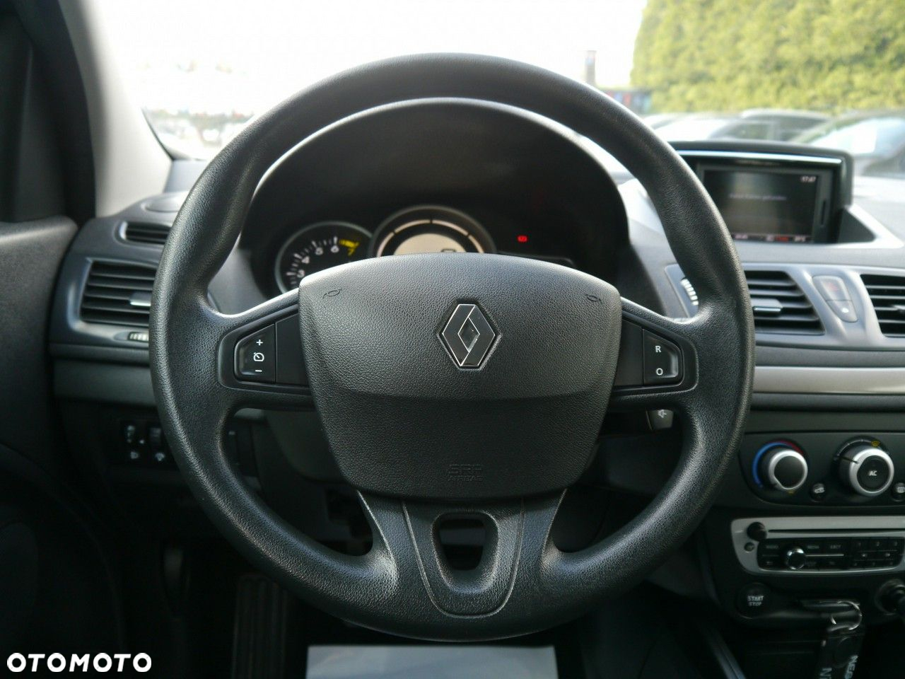 Renault Megane 1.6 16V Expression - 16