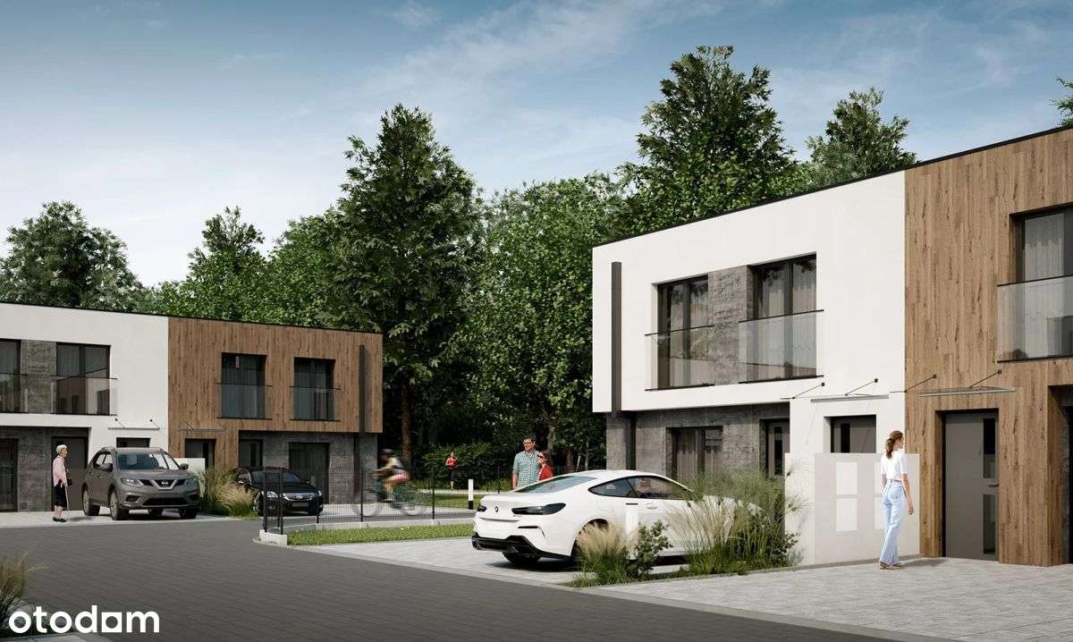 Osiedle NA Załężu | 3 Pokoje | Rolety Zew. W Cenie - Pełny obrazek: 5/14