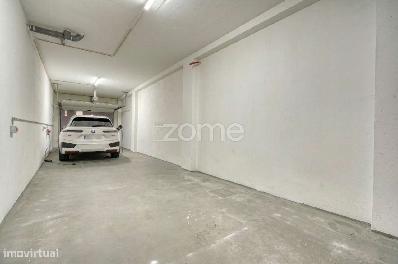 T3 Duplex no condomínio privado Alteia Garden, na Malveira-55