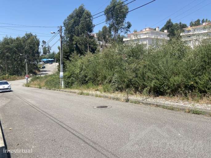 Terreno Para Construção  Venda em Macieira de Sarnes,Oliveira de Azemé - Grande imagem: 5/6