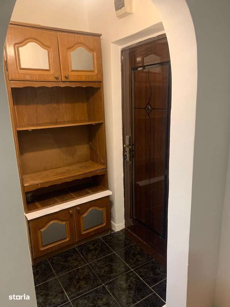 Vand garsoniera Marasti - Imagine principală: 4/12