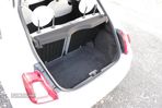 Fiat 500 1.2 Lounge Dualogic S&S - 14