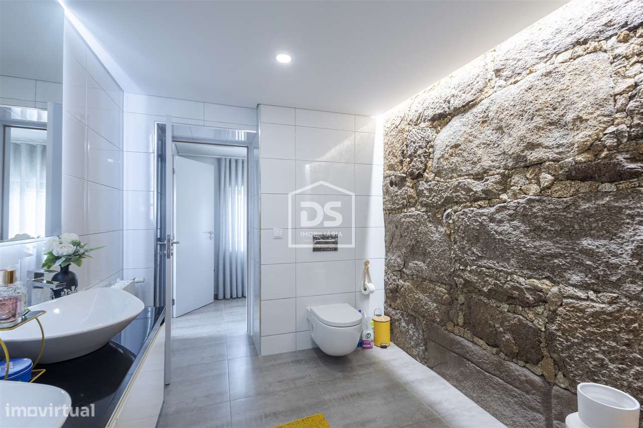 Moradia T3 Venda em Abragão,Penafiel-31