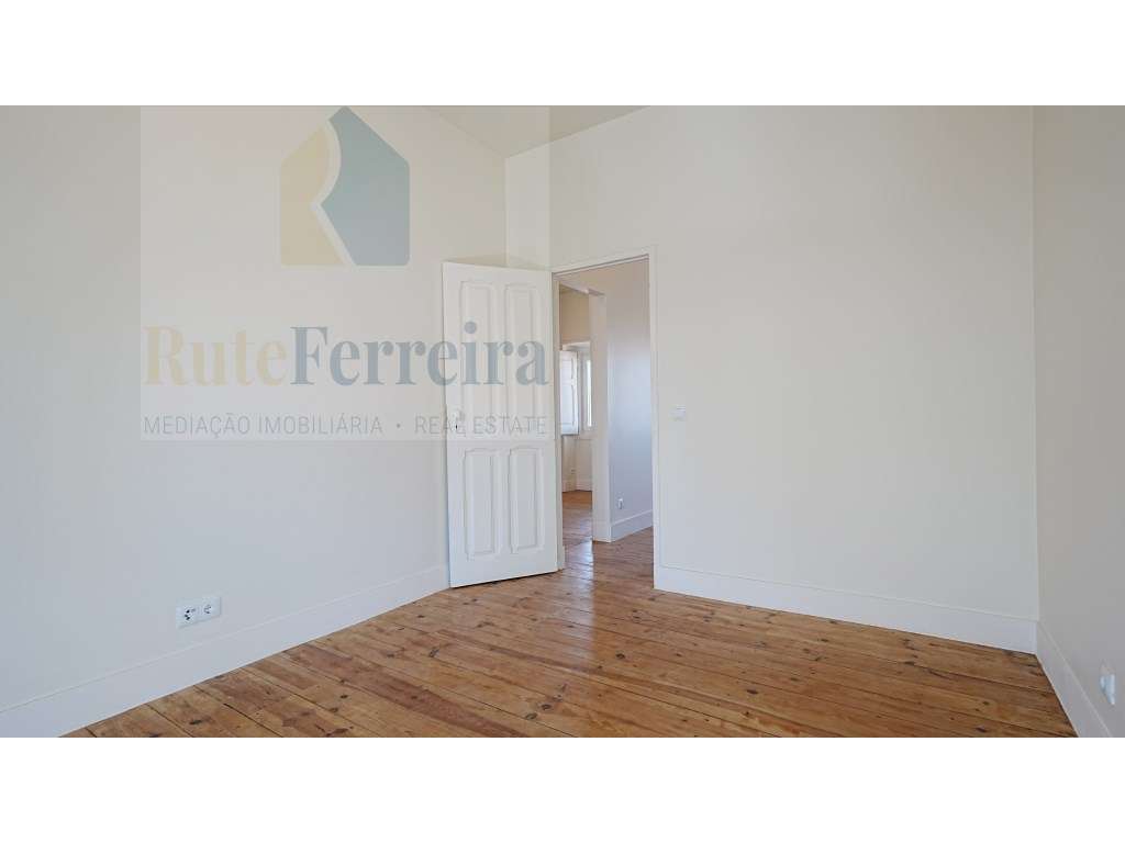 Apartamento T3 - Centro de Mafra-11