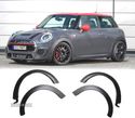 ABAS PARA MINI F55 14-20 LOOK NEW JCW - 1