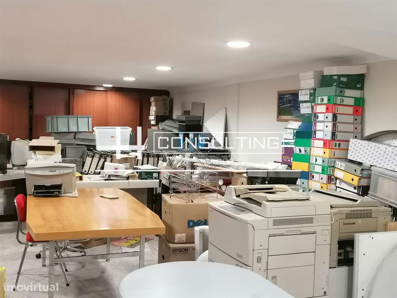 Escritório  Venda em Algés, Linda-a-Velha e Cruz Quebrada-Dafundo,Oeir-26