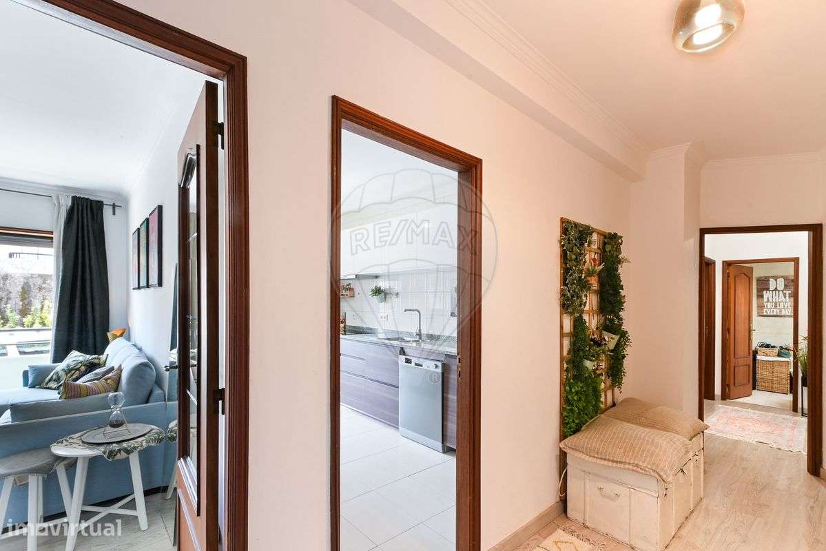 Apartamento T2 para venda - Grande imagem: 3/25