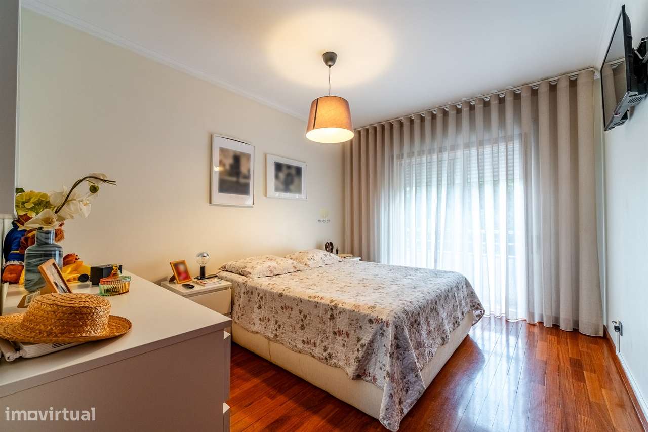 Apartamento T2 Venda em Rio Tinto,Gondomar-16