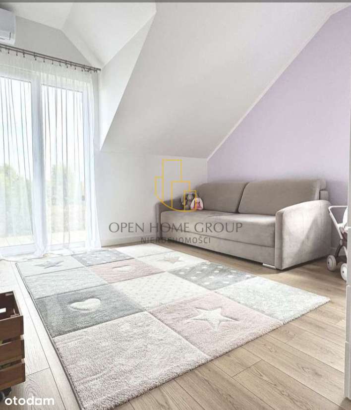 Nadolice Małe Lux Bliźniak 116m2 Okazja! - Pełny obrazek: 4/19