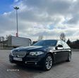 BMW Seria 5 525d xDrive - 7