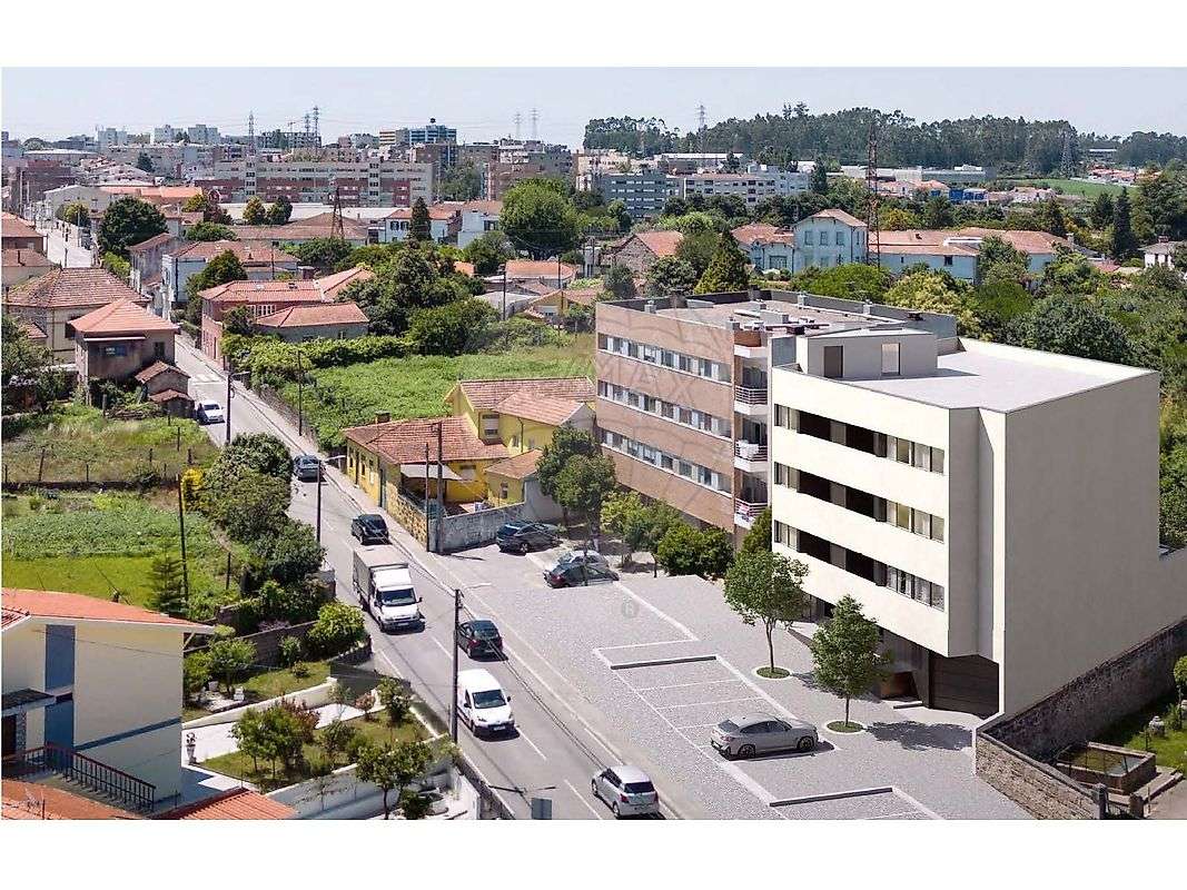 Apartamento T2 para venda - Grande imagem: 5/13