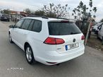 Volkswagen Golf 1.6 TDI BlueMotion Comfortline - 8