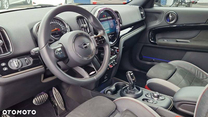 MINI Countryman Cooper S ALL4 - 9