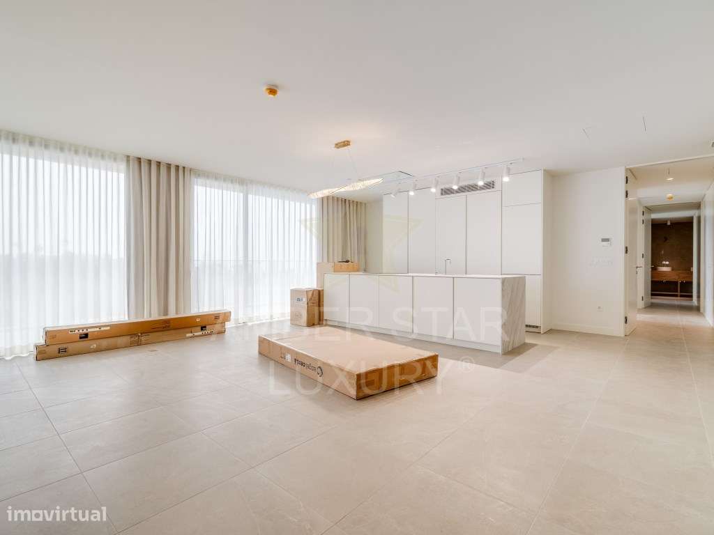 Bloco de apartamentos  Lagoa-26