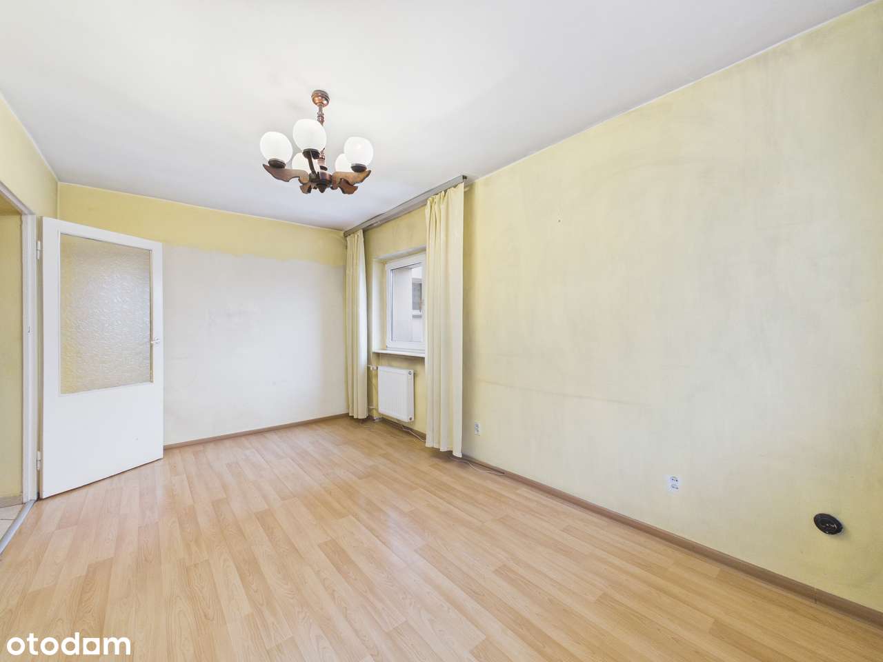 Będzin Syberka Skalskiego 3Pokoje 54m 2Piętro Winda Cena Do Negocjacji-6