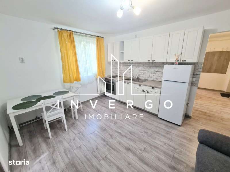 Apartament, 3 camere, de inchiriat, in Gheorgheni - Imagine principală: 2/12
