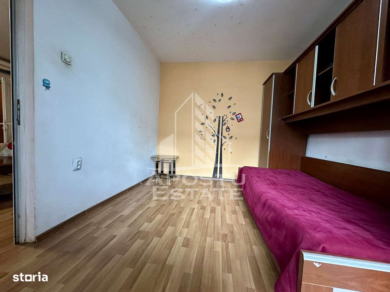 Apartament cu 3 camere, etajul 2, zona Sagului - Imagine principală: 4/8