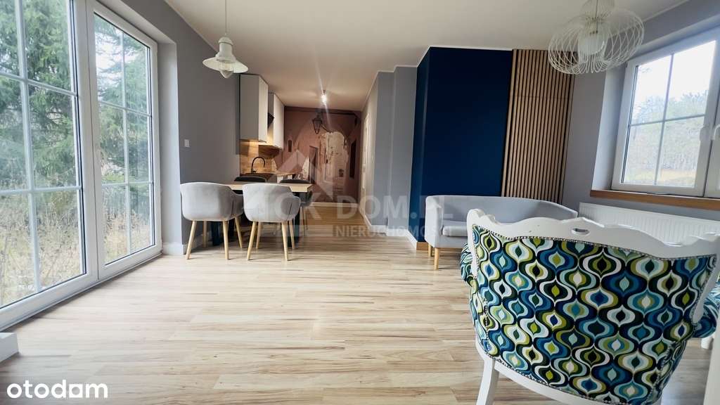 Dom po generalnym remoncie w Pliskowoli-10