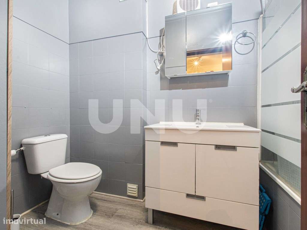 Apartamento T2 no Bom Sucesso, Alverca do Ribatejo!-14