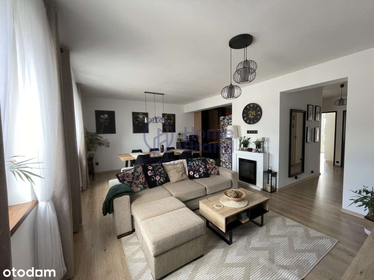 Wysoki standard| Bezczynszowe| 119m2| Klimatyzacja - Pełny obrazek: 4/17