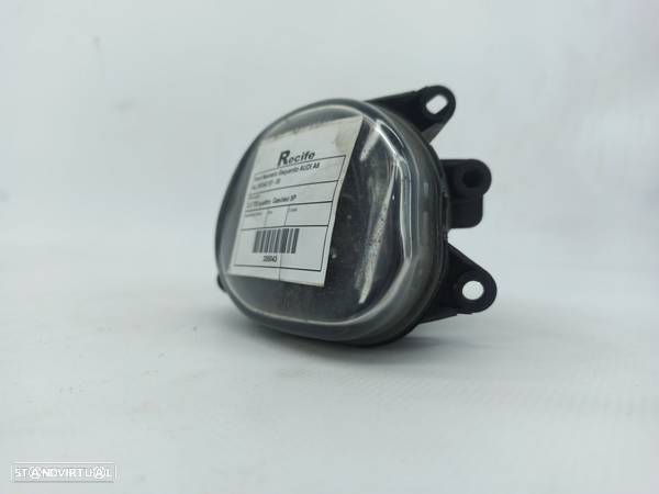 Farol Nevoeiro Esquerdo Audi Allroad (4Bh, C5) - 4