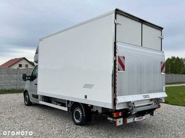 Renault Master - 3