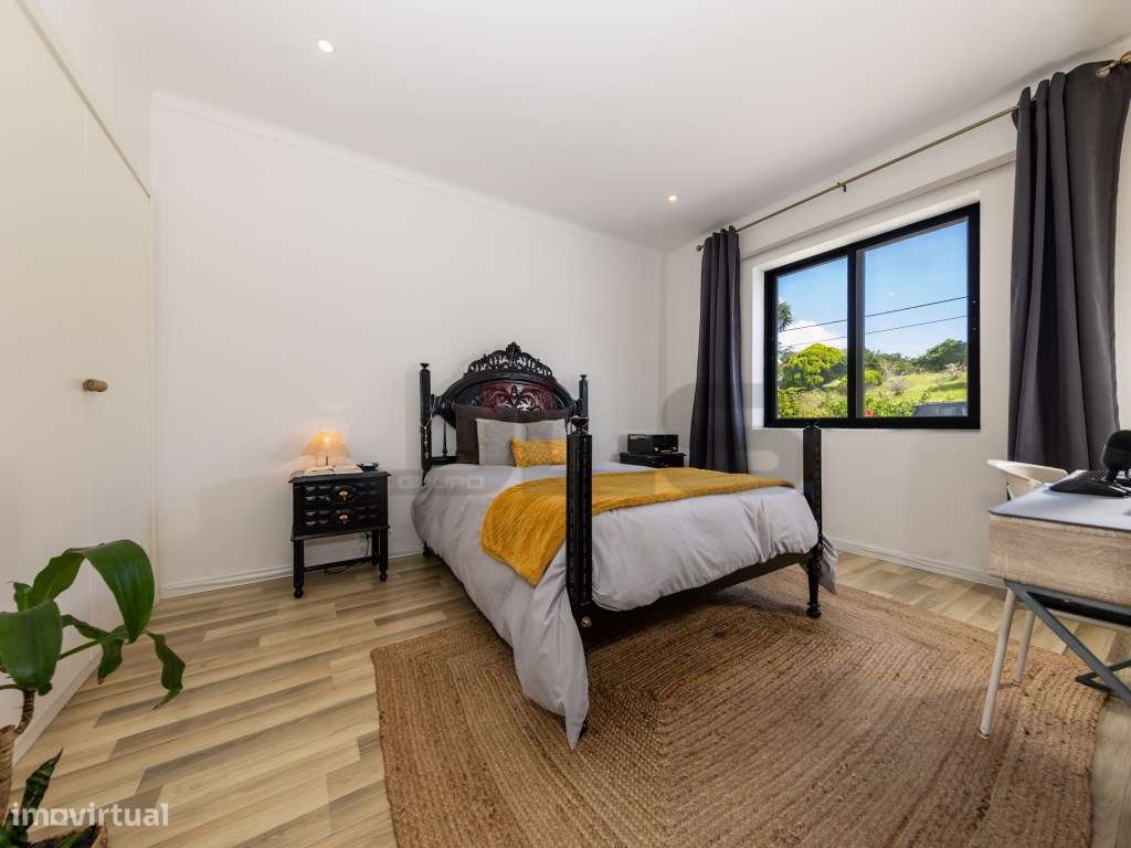 Exclusividade & Natureza na Costa Sul | Moradia Térrea Contemporâne...-44