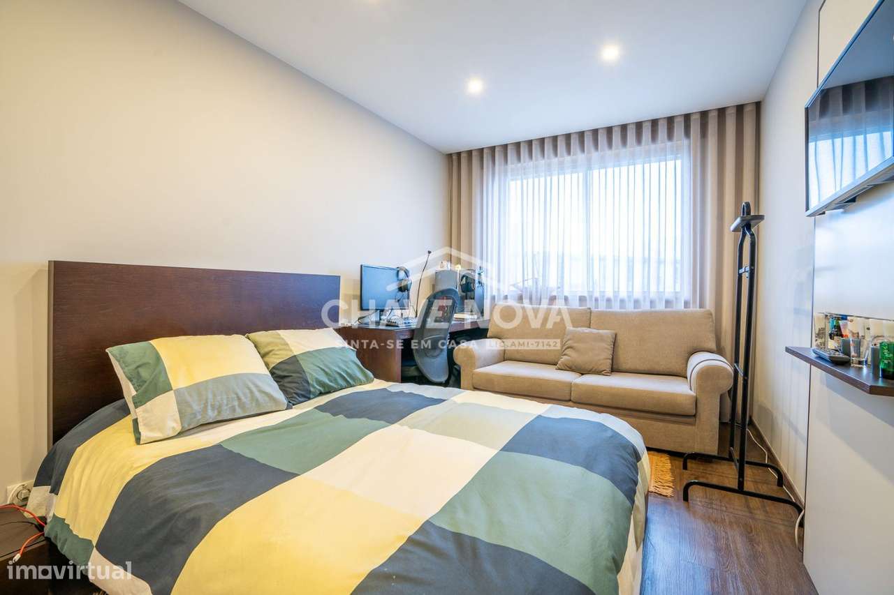 T3 Renovado - Lordelo do Ouro, Porto – Zona Premium PRTBV/00779PG-22