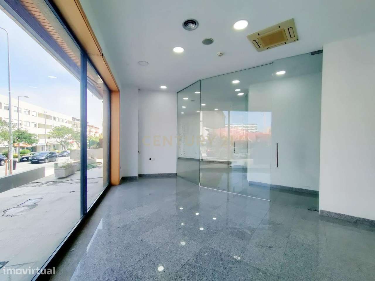 Oportunidade Imperdível de Investimento Comercial em Leça da Palmeira - Grande imagem: 4/34