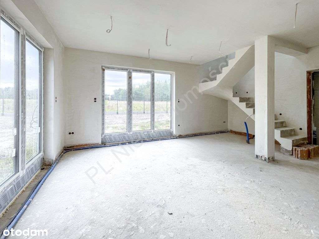 Zaledwie 1 km od szkoły w Adamowiźnie !-9